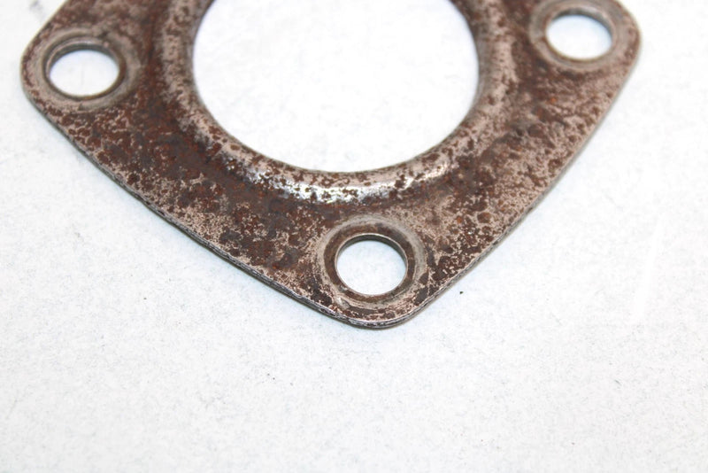 96 Kawasaki Bayou 400 4x4 Oem Rear Brake Drum Piston Plate 14014-1072 AK11