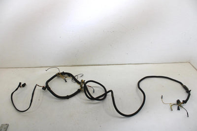 90 Polaris Sport Gt Oem Main Engine Wiring Harness  2460294 SP182