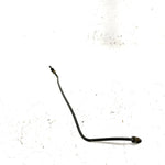 92 Yamaha Big Bear 350 4x4 OEM Front Brake Hard Line 2 2HR-25882-00-00 AY53