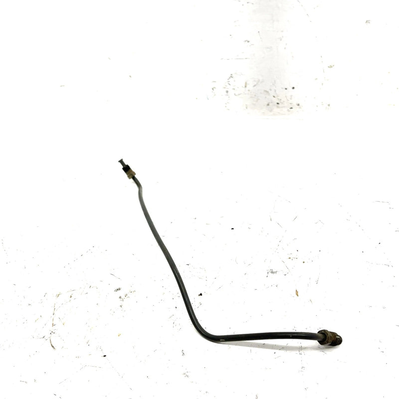 92 Yamaha Big Bear 350 4x4 OEM Front Brake Hard Line 2 2HR-25882-00-00 AY53