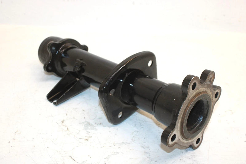2009 Suzuki Lt-a400f Oem Right Rear Axle Housing 61300-27H10 AS26