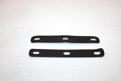 2000 Polaris Trail Boss Oem Mud Flap Mount Pair 5211131-067 AP171