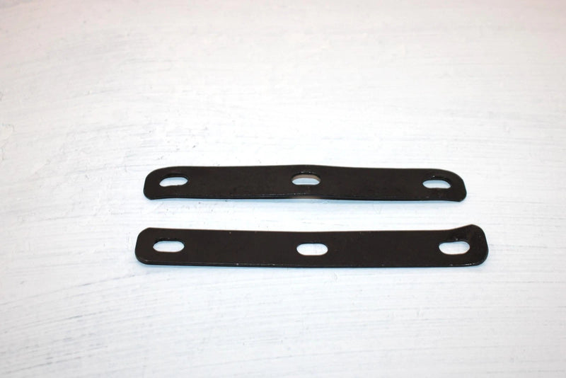 2000 Polaris Trail Boss Oem Mud Flap Mount Pair 5211131-067 AP171