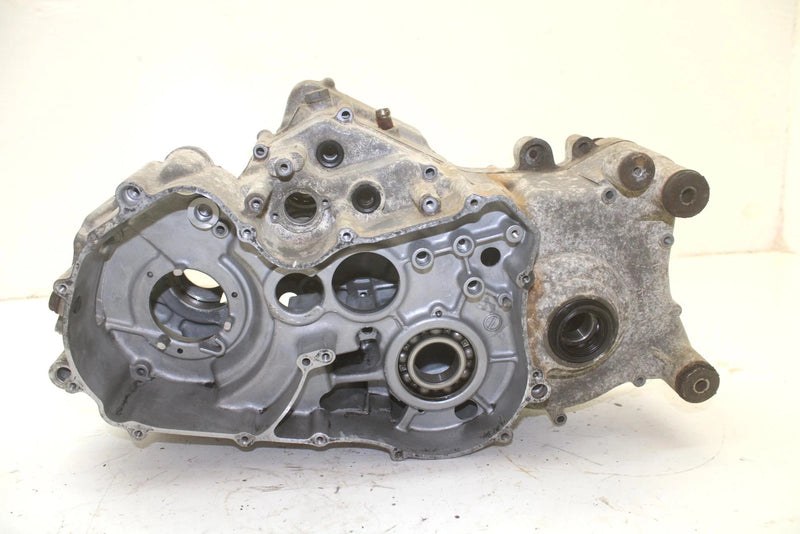 1992 Suzuki King Quad 300 Oem Crankcase 11300-19883 AS19