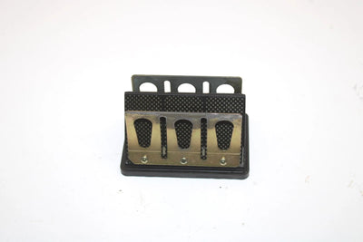 1997 Ski-doo Formula Iii 600 Oem Reed Valve (Carbon Fiber) 420924519 SS77