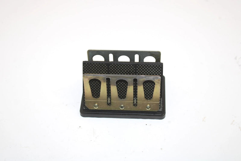 1997 Ski-doo Formula Iii 600 Oem Reed Valve (Carbon Fiber) 420924519 SS77