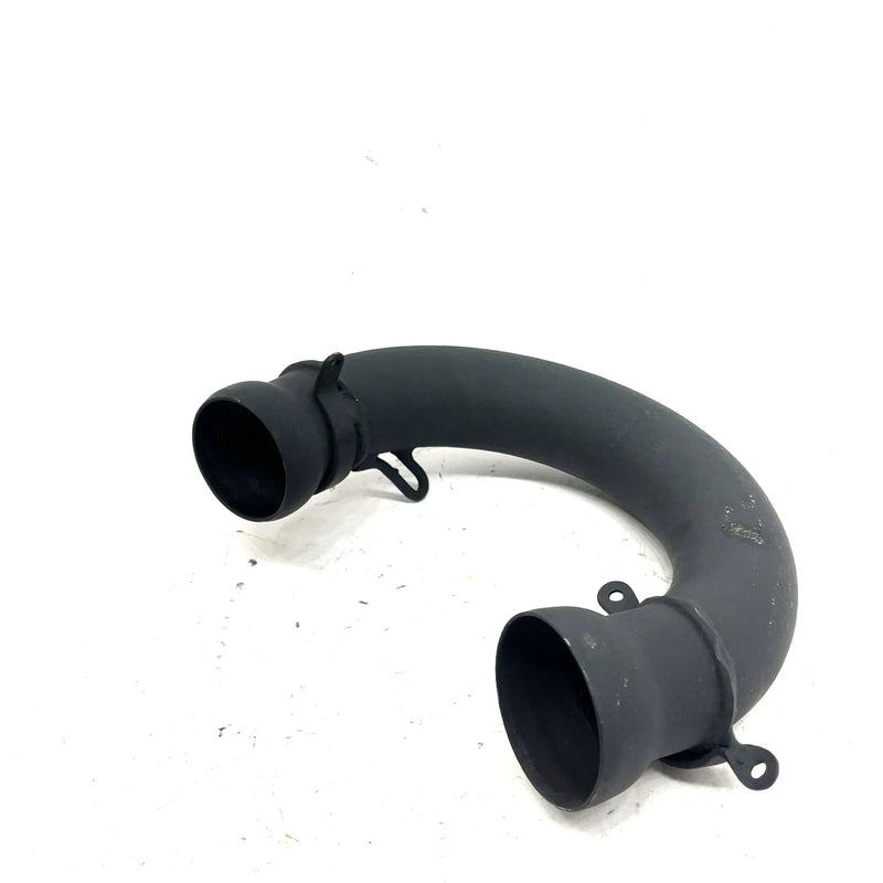 86-87 Polaris Trail Boss 250R OEM Exhaust Header Pipe 1260511 AP195