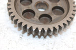 1996 Yamaha  Badger Yfm80h Oem 39T 1st Wheel Gear 3GB-17211-00-00 AY14