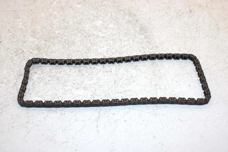1997 Kawasaki Bayou 220 Oem Cam Timing Chain 92057-1380 AK21