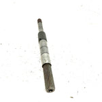 86-88 Polaris Trail Boss 250R OEM Trans Input Shaft 5020467 AP195