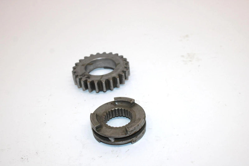 1999 Polaris Sportsman 335 Oem 24T Gear W/High Dog 3233128 3233127 AP16