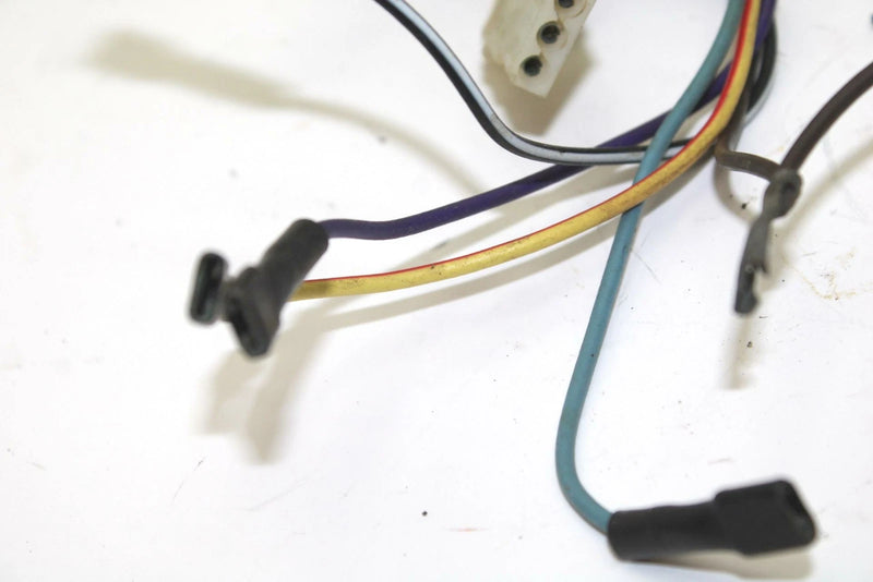 92 Polaris 650 RXL OEM Headlight Harness 2460308 SP120 