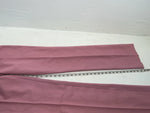 New Vintage Pink Dickson Jenkins Polyester Pants #5520 3A-114