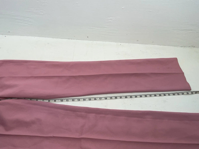 New Vintage Pink Dickson Jenkins Polyester Pants #5520 3A-114