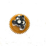 87-04 Yamaha Warrior 350 OEM Oil Pump 1UY-13300-00-00 AY60