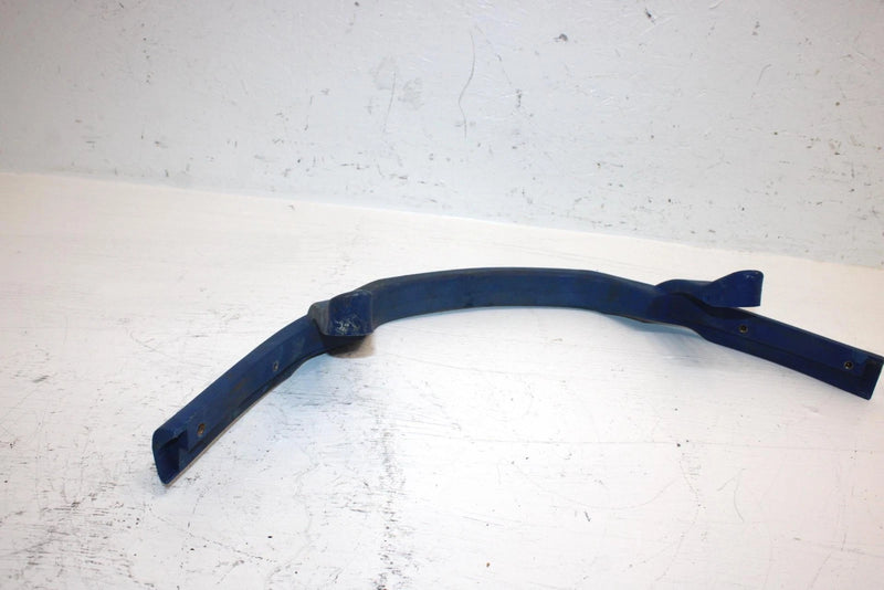 2001 Polaris 800 Le Oem Front Bumper 5433518-070 5434439-070 SP22