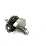 93-99 Kawasaki Bayou 400 KLF400B 4x4 OEM Crankshaft Balancer 13164-1006 AK32