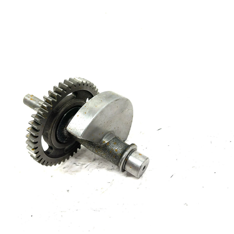 93-99 Kawasaki Bayou 400 KLF400B 4x4 OEM Crankshaft Balancer 13164-1006 AK32