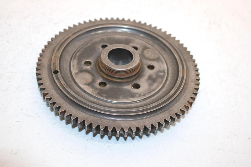 2000 Sea-doo Gtx Oem Flywheel Hub 290966682 JS56