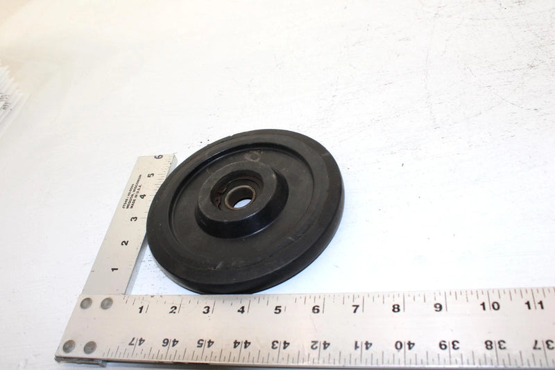 1996 Polaris 600 Xcr Sp Oem Red Idler Wheel 1594056-070 SP32