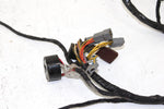 1996 Ski-doo Formula Iii 600 Oem Wire Harness Set SS18