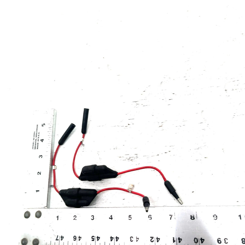 1995 Arctic Cat TigerShark Daytona OEM Fuse Holder Set 0630-082 JA15