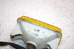 1987 Honda Fourtrax 350 A Oem Left Front Headlight 33250-HA7-671 AH39