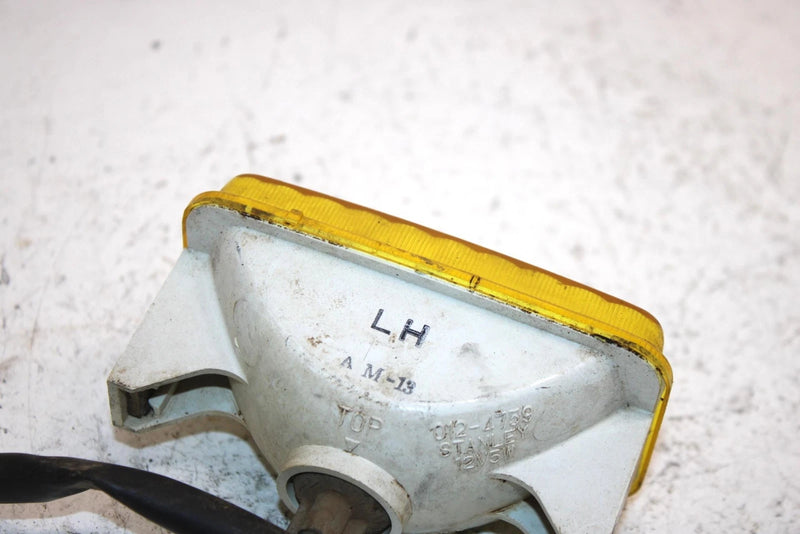 1987 Honda Fourtrax 350 A Oem Left Front Headlight 33250-HA7-671 AH39