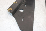 2003 Polaris Magnum 330 Oem Radiator Shield Set 5433924 5433923 AP158