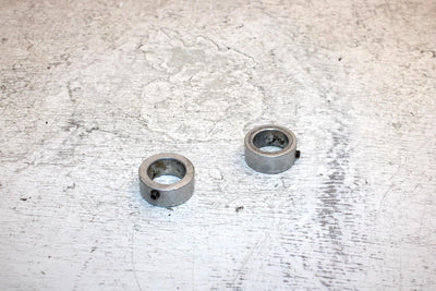1998 Ski-doo Mach 1 700 Oem Rear Spring Collar Pair 503168800 SS3