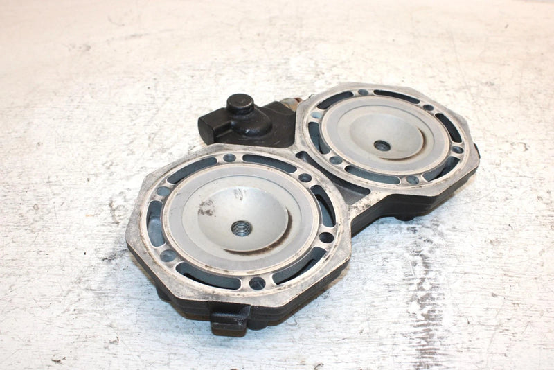 1998 Arctic Cat Zl 500 Oem Cylinder Head 3005-120 SA16