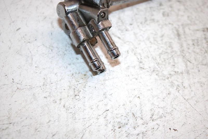 1987 Kawasaki 650 Sx Oem Fuel Petcock 51023-3706 JK7