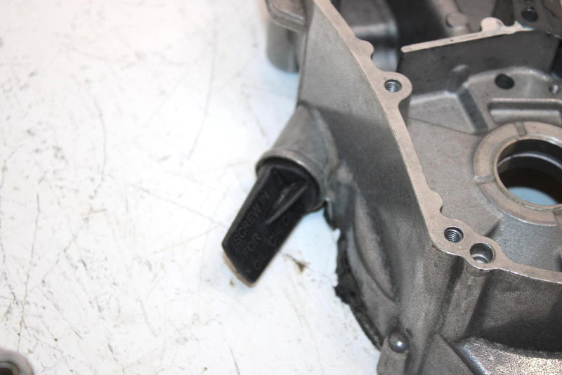03 Bombardier Rally 175 Oem Crankcase A11000179000 AB7