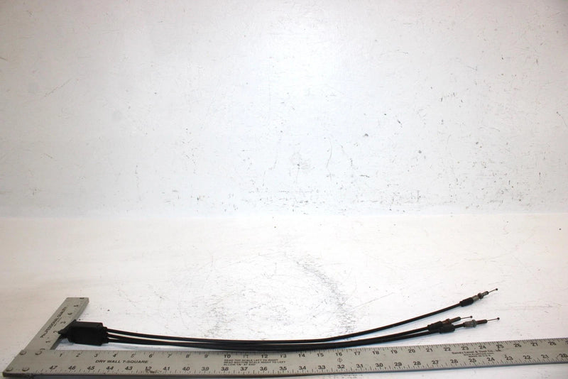 1996 Ski-doo Formula Iii 600 Oem Choke Cable 415006200 SS22