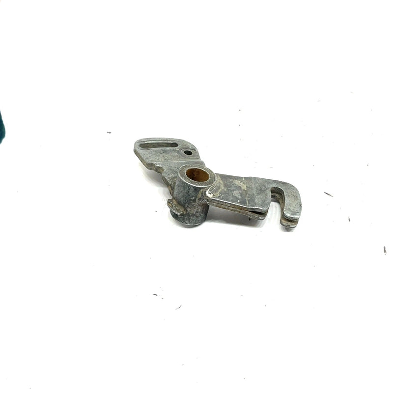 88-90 Kawasaki Bayou 220 OEM Brake Lever 43001-1231 AK33