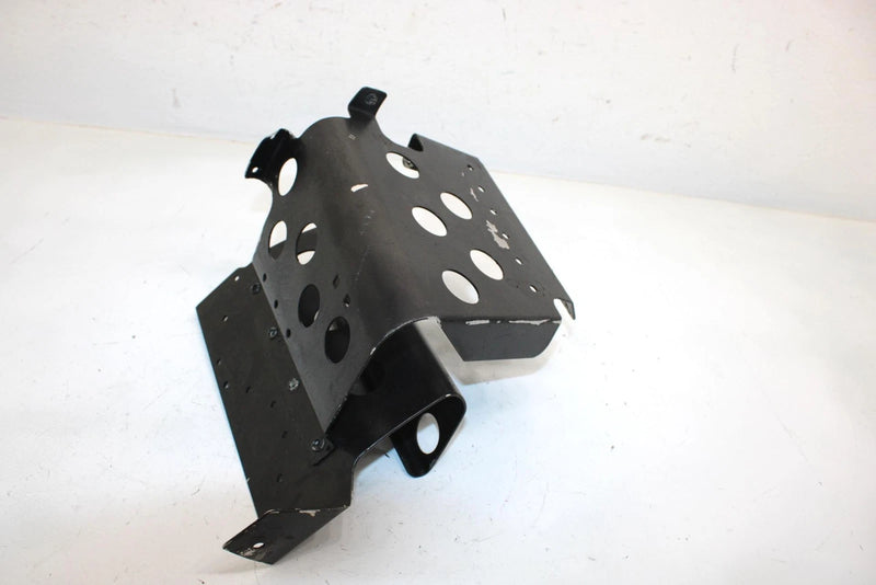 93 Polaris Xlt Oem Footrest ASM,RH,BLK 1011892 SPS