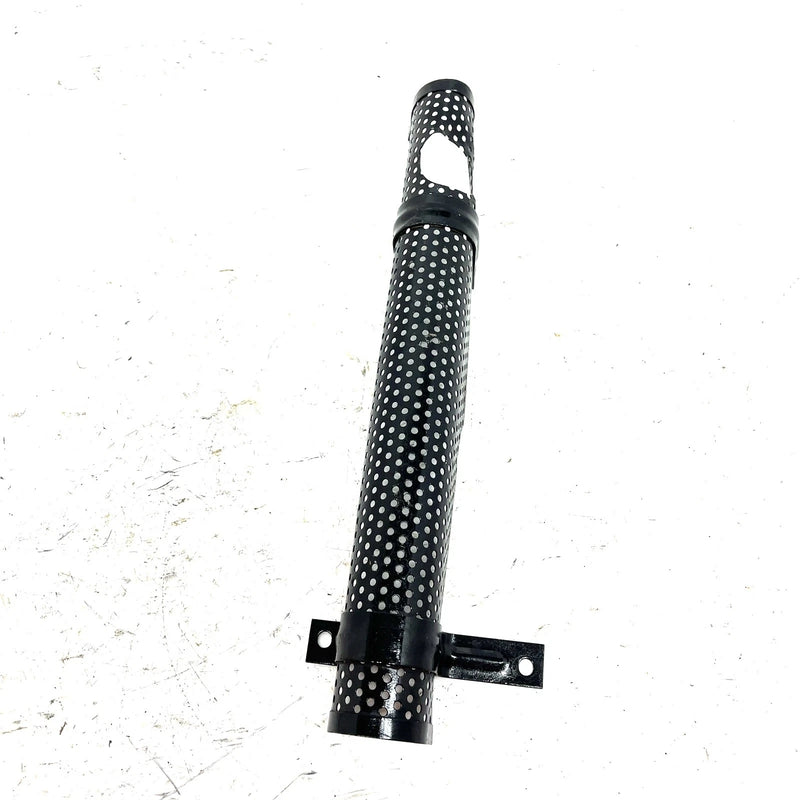 87-93 Suzuki Quadrunner LT4WD OEM Middle Drive Shaft Cover 27190-19B00 AS28
