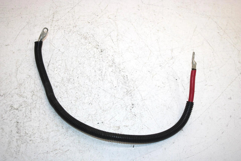 2005 Polaris Sportsman 500 Ho Oem Starter Cable 4010093 AP176