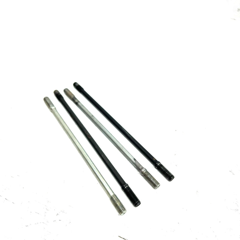 99-02 Arctic Cat 250 2x4 OEM Cylinder Stud Bolt Set 3423-365 AA31
