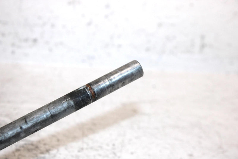 2002 Arctic Cat Z 570 Oem Rear Suspension Axle W/Wheel 0114-240 SA20