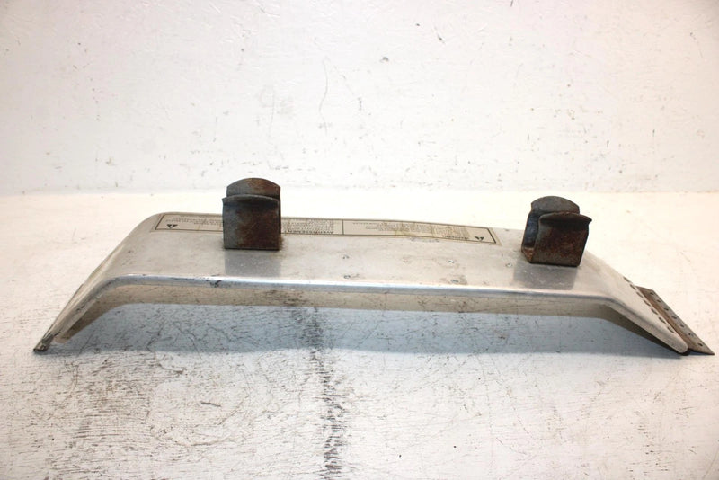 1988 Polaris 650 Oem Clutch Belt Cover 5230118 5240965 SP17