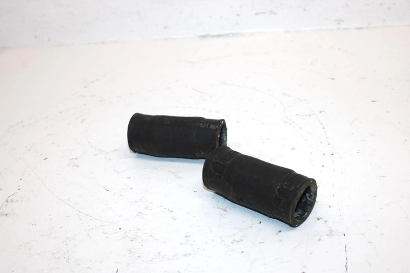 1996 Arctic Cat Zrt 600 Oem Tube/Rear Exchanger Coolant Hose Pair 0610-239 SA46