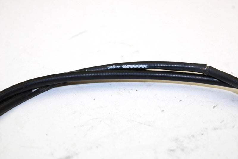 1998 Polaris Xplorer 300 Oem Choke Cable 7080579 AP118