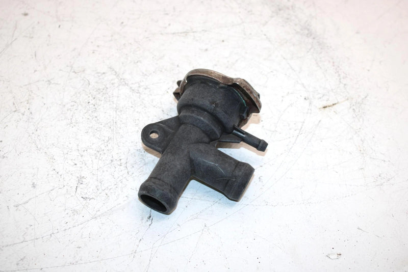 98 Polaris Indy 500 Oem Coolant Fill and Cap 5433364 SP47