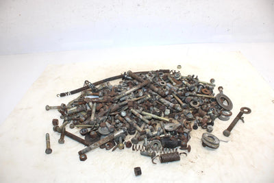 99 Arctic Cat Panther 440 Oem Nut Bolt Spacer Hardware Kit SA29