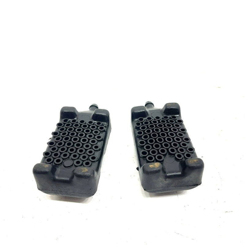 04-05 Sea-Doo RXP Supercharged OEM Builge Screen Pair 292000688 JS59.1
