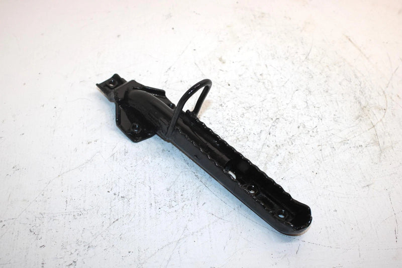 1996 Kawasaki Bayou 220 Oem Foot Peg 34028-1227 AK2