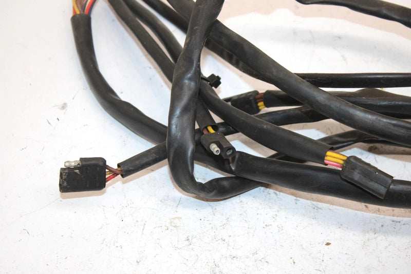 97 Arctic Cat Jag Oem Main Wire Harness 0686-396 SA26