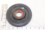 Polaris Oem Black Track Idler Wheel 6380 1590001 Q1254