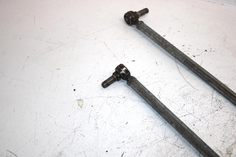 79 Yamaha Enticer 340 Et340c Oem Tie Rod Set 87F-23821-00-00 SY4